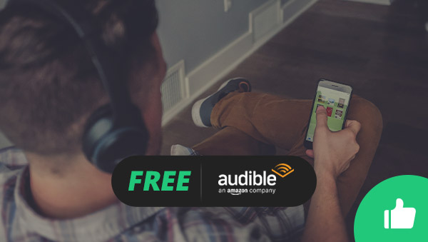 free audible audiobooks