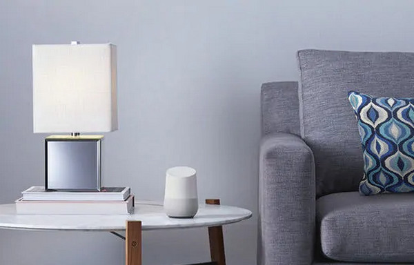 connect phone to google home